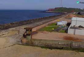 DE, Helgoland IFAM Image #1