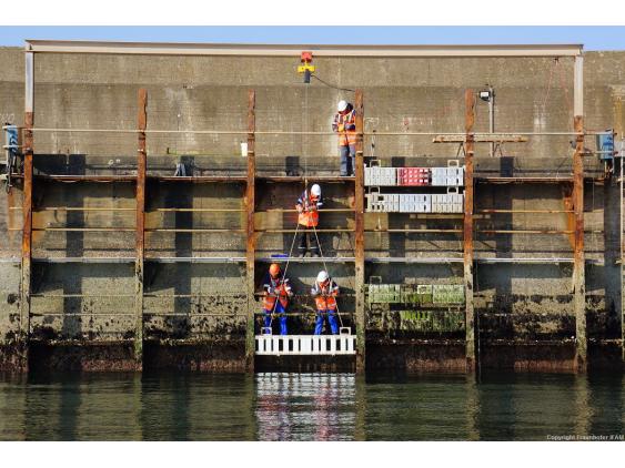 DE, Helgoland IFAM Image #7