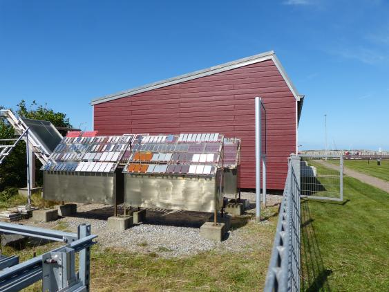 DE, Helgoland Südhafen Image #1