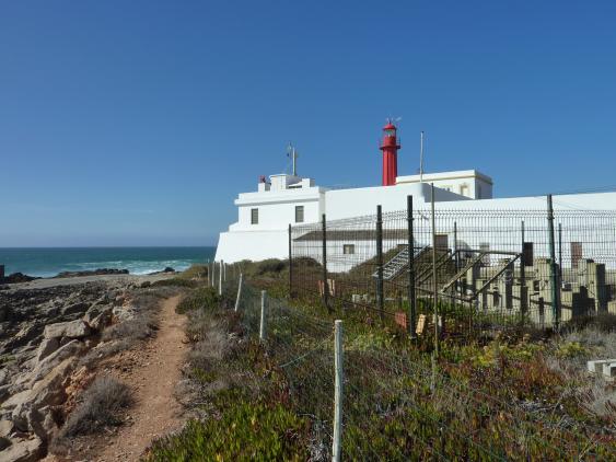 PT, Guincho Image #1